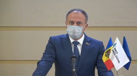 PRO Moldova cere ca tratamentul COVID-19 făcut la domiciliu să fie compensat din partea statului